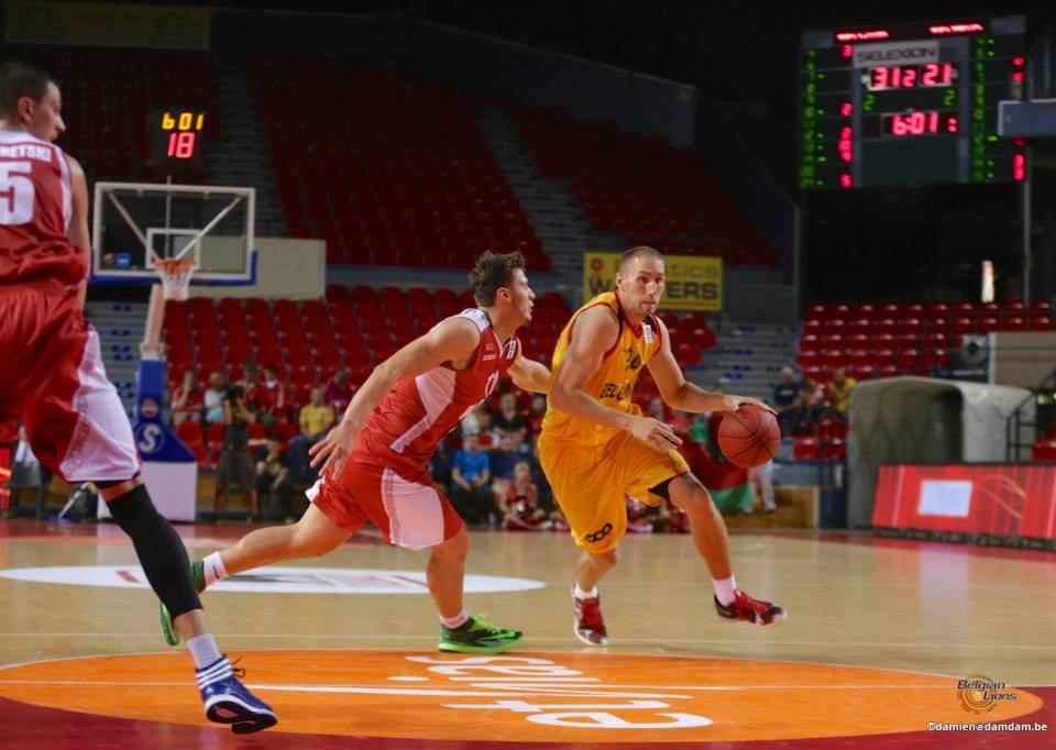 Ολυμπιακός: Ανεβαίνει ο Λοτζέσκι (photos)