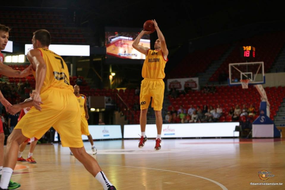 Ολυμπιακός: Ανεβαίνει ο Λοτζέσκι (photos)