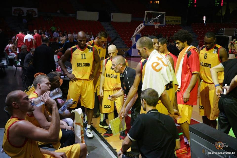 Ολυμπιακός: Ανεβαίνει ο Λοτζέσκι (photos)