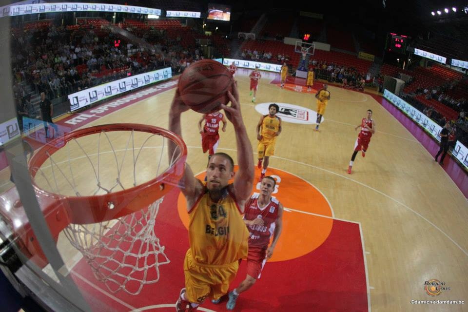 Ολυμπιακός: Ανεβαίνει ο Λοτζέσκι (photos)