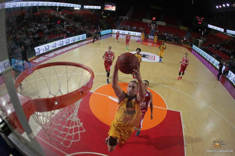 Ολυμπιακός: Ανεβαίνει ο Λοτζέσκι (photos)