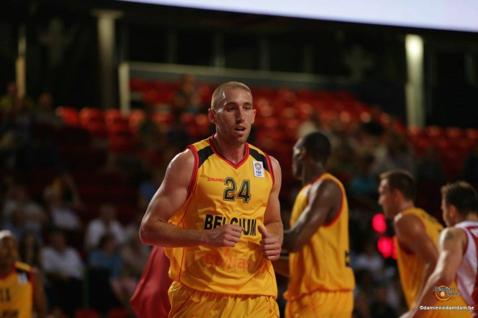 Ολυμπιακός: Ανεβαίνει ο Λοτζέσκι (photos)