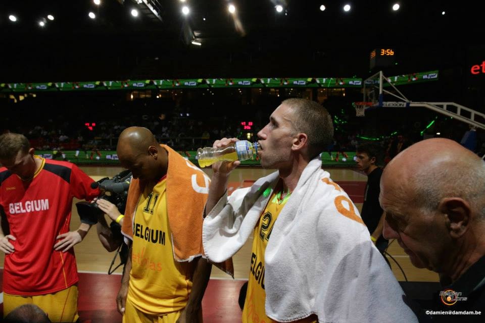 Ολυμπιακός: Ανεβαίνει ο Λοτζέσκι (photos)