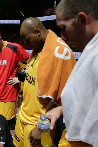 Ολυμπιακός: Ανεβαίνει ο Λοτζέσκι (photos)