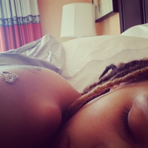 WNBA: Αρραβωνιάστηκαν επαγγελματίες παίκτριες (photos)