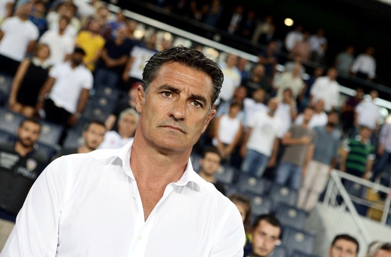 Μίτσελ: «Κάναμε τη δουλειά που θέλαμε» (photos)