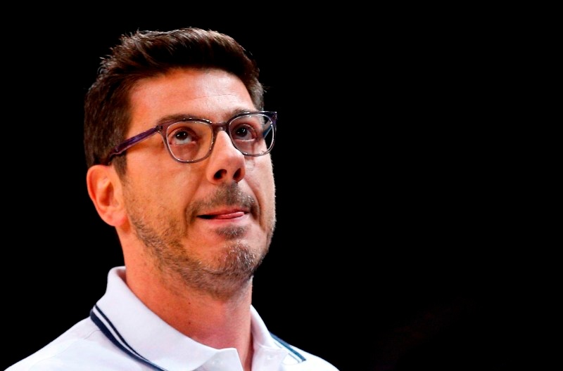 Κατσικάρης: «Πλησιάζουμε σε αυτό που θέλουμε» (photos)