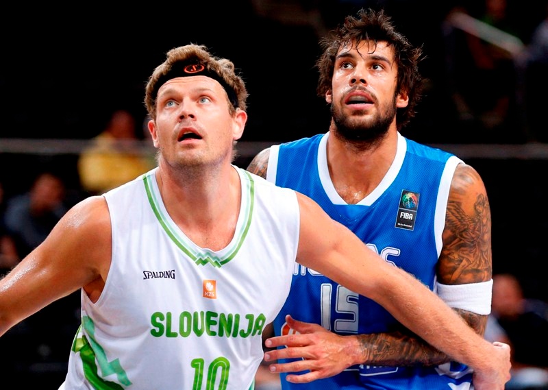 Μουντομπάσκετ 2014: Η ανάκαμψη της Ελλάδας (photos)