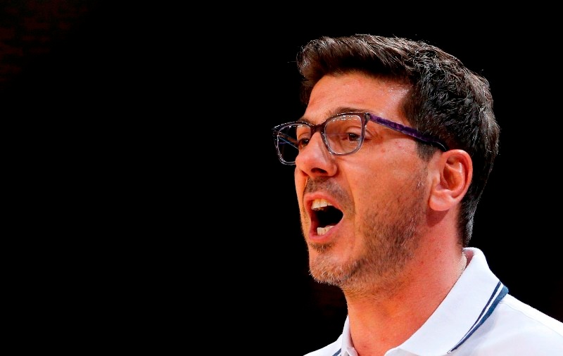 Κατσικάρης: «Πλησιάζουμε σε αυτό που θέλουμε» (photos)