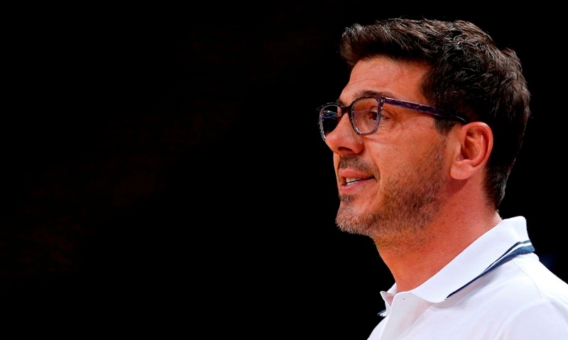 Κατσικάρης: «Πλησιάζουμε σε αυτό που θέλουμε» (photos)