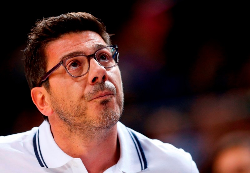 Ελλάδα - Σλοβενία 79-71: Έπαιξε και κέρδισε! (photos)