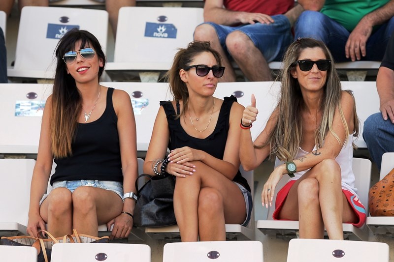 Έτοιμη για Super League η ΑΕΚ, 2-1 τη Νίκη Βόλου (photos)