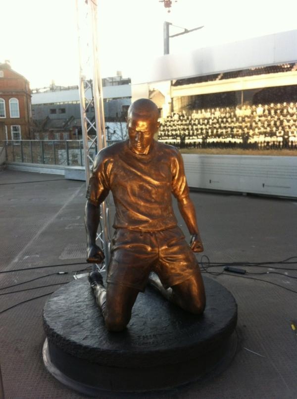 Γενέθλια ο Ανρί (video+photos)