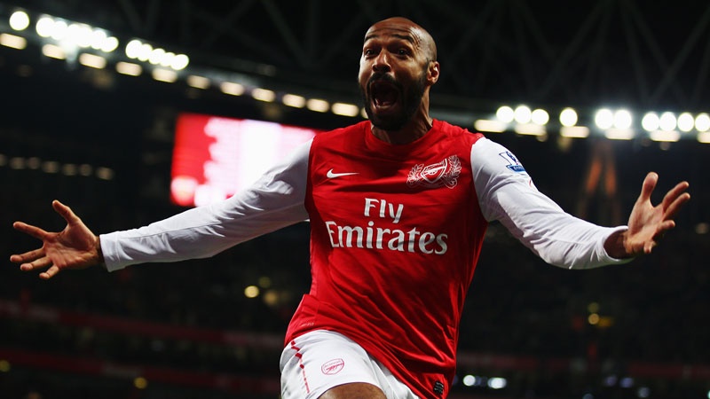 Γενέθλια ο Ανρί (video+photos)