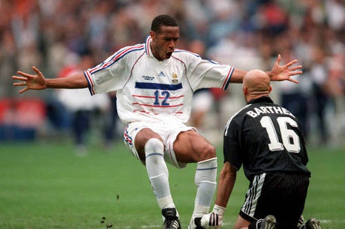 Γενέθλια ο Ανρί (video+photos)