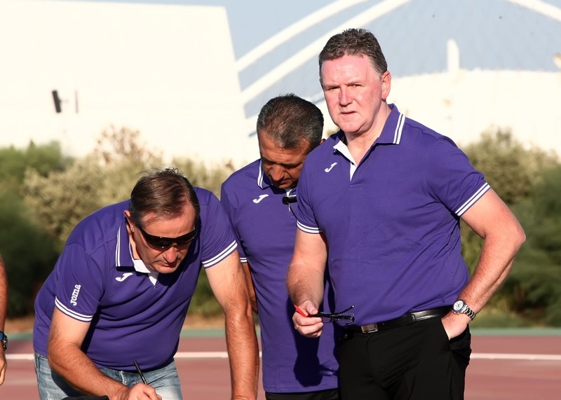 Σεμινάριο Διαιτησίας Σούπερ Λίγκας: Παρών ο Ντάλας (photos)