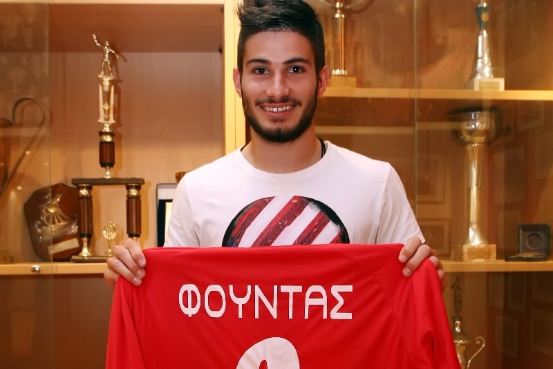 Πανιώνιος: Στα κυανέρυθρα, Φούντας και «Κάνιο» (photos)