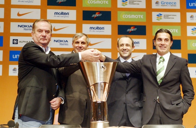 Σκαριόλο στο Onsports: «Θαύμα, μετάλλιο για Ελλάδα» (photos+videos)