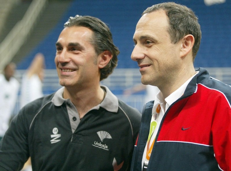 Σκαριόλο στο Onsports: «Θαύμα, μετάλλιο για Ελλάδα» (photos+videos)