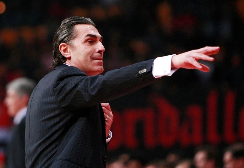 Σκαριόλο στο Onsports: «Θαύμα, μετάλλιο για Ελλάδα» (photos+videos)