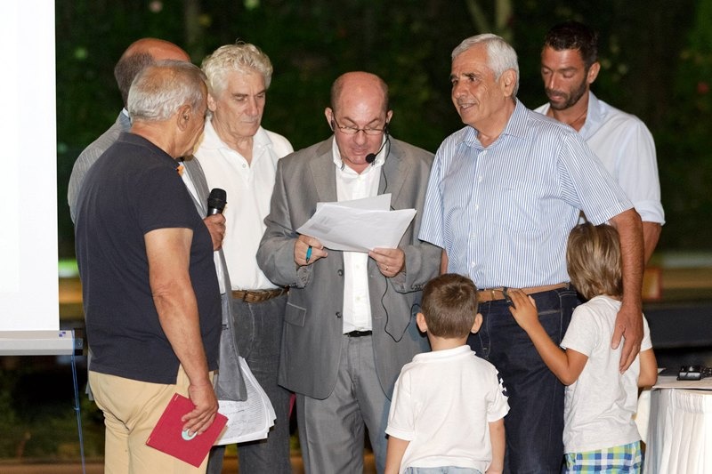 Έγινε η κλήρωση στην ΕΠΣ Αχαΐας (photos)