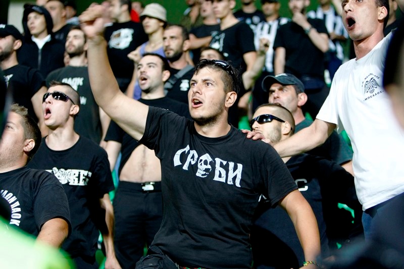 ΠΑΟΚ: Αποδοκίμασε ο κόσμος (photos)
