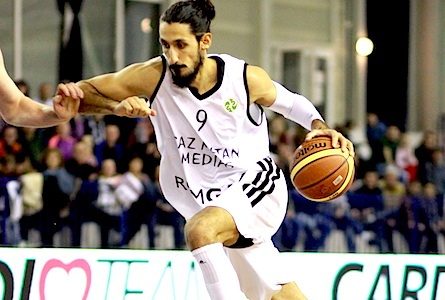 Ισπανία: Στην Α2 ο Τσιάρας (photos+video)