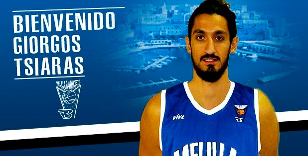 Ισπανία: Στην Α2 ο Τσιάρας (photos+video)