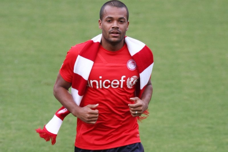 Ολυμπιακός: Αποθεώθηκαν οι «νέοι» (photos)