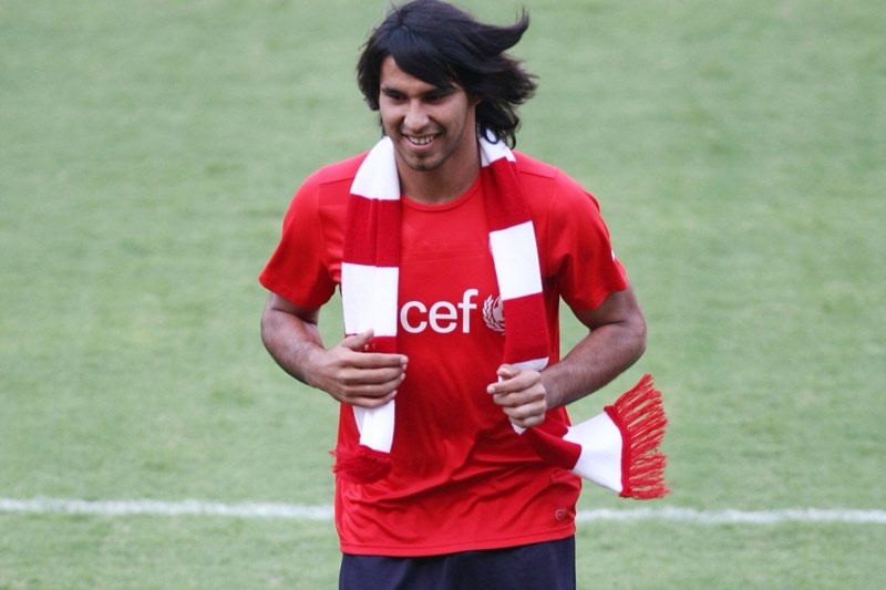 Ολυμπιακός: Αποθεώθηκαν οι «νέοι» (photos)