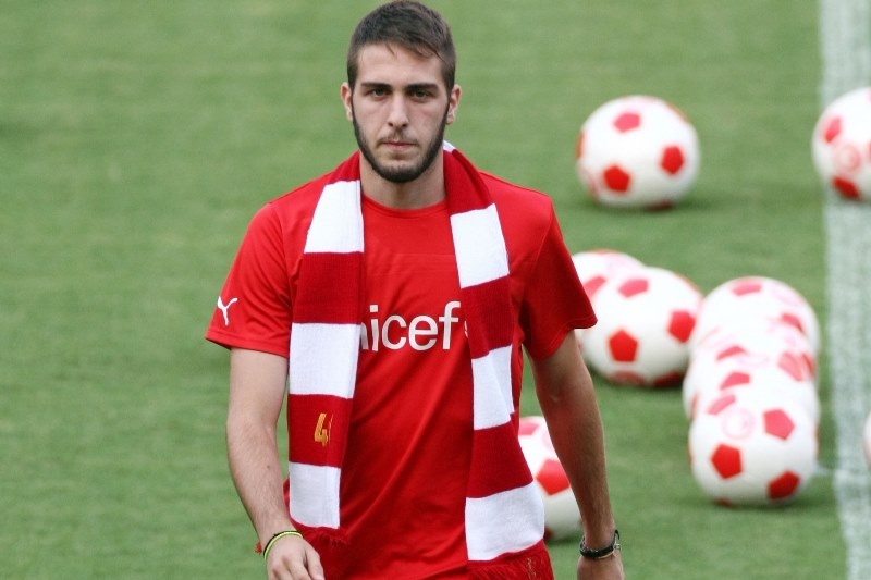 Ολυμπιακός: Αποθεώθηκαν οι «νέοι» (photos)