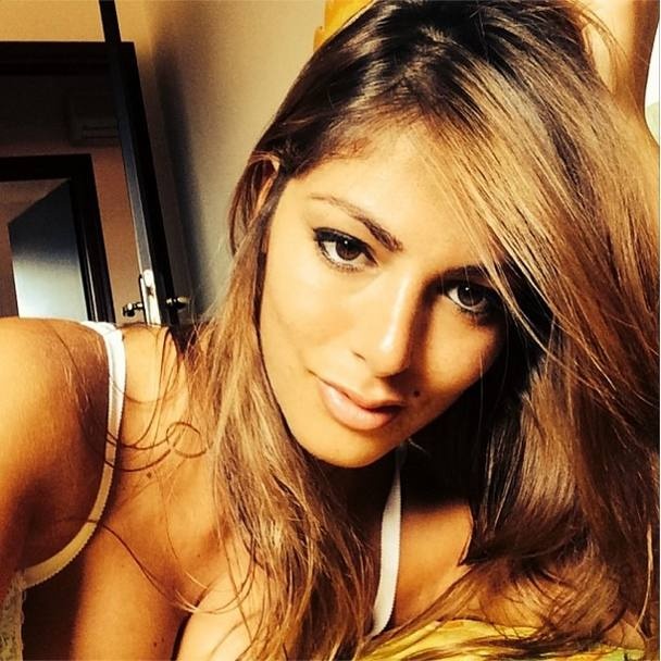 Μάριο Μπαλοτέλι: Όλες οι γυναίκες του (photos)