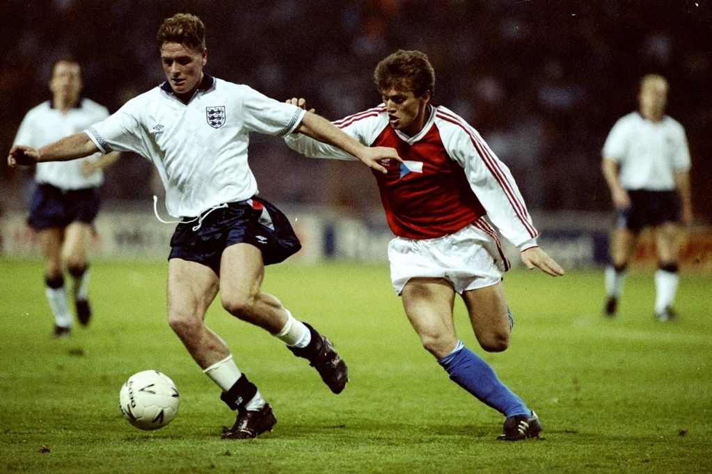 Ο Γκασκόιν στο χείλος της αβύσσου (videos+photos)