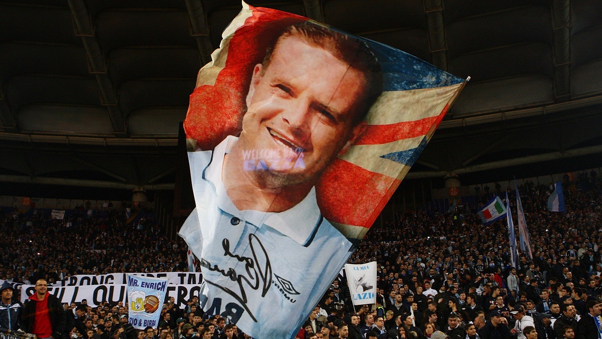 Ο Γκασκόιν στο χείλος της αβύσσου (videos+photos)