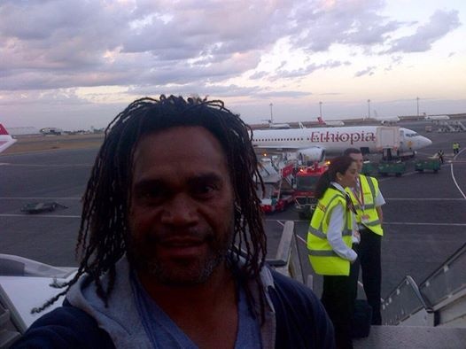 Ολυμπιακός: Στην Τανζανία ο Καρεμπέ (photos)