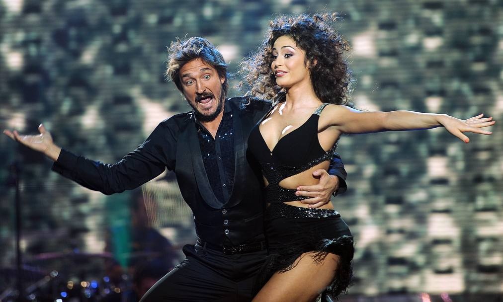 Μάριο Μπαλοτέλι: Όλες οι γυναίκες του (photos)