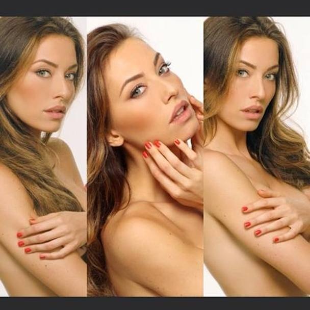 Μίλαν: Η «καυτή» νέα σχέση του γιου του Μπερλουσκόνι (photos)