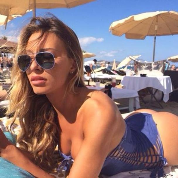 Μίλαν: Η «καυτή» νέα σχέση του γιου του Μπερλουσκόνι (photos)