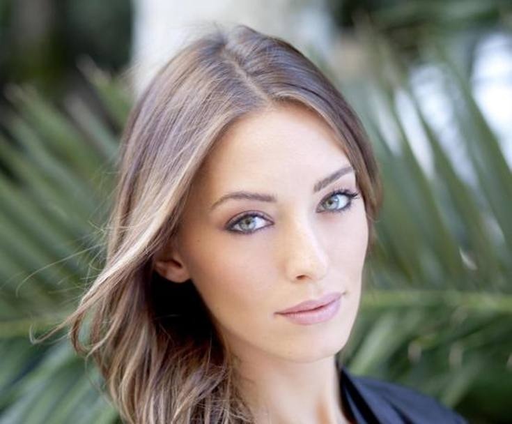 Μίλαν: Η «καυτή» νέα σχέση του γιου του Μπερλουσκόνι (photos)