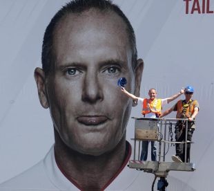 Ο Γκασκόιν στο χείλος της αβύσσου (videos+photos)