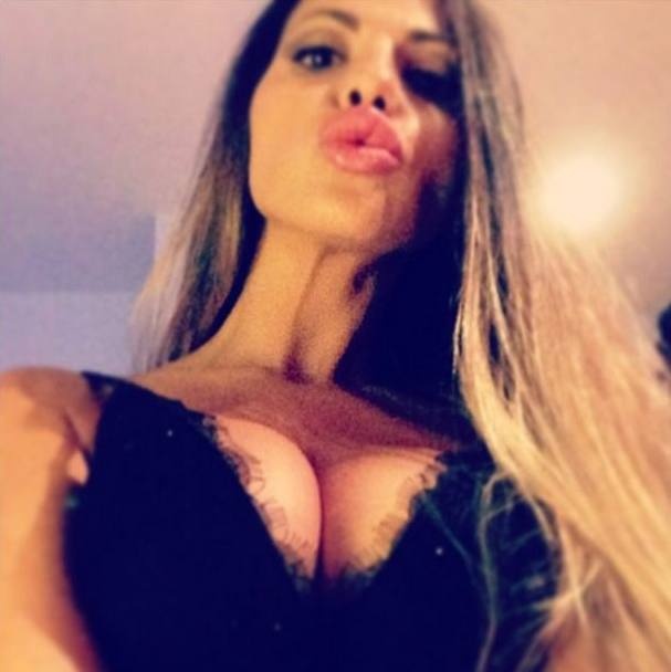 Μάριο Μπαλοτέλι: Όλες οι γυναίκες του (photos)