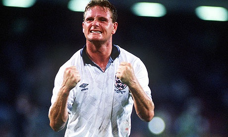 Ο Γκασκόιν στο χείλος της αβύσσου (videos+photos)