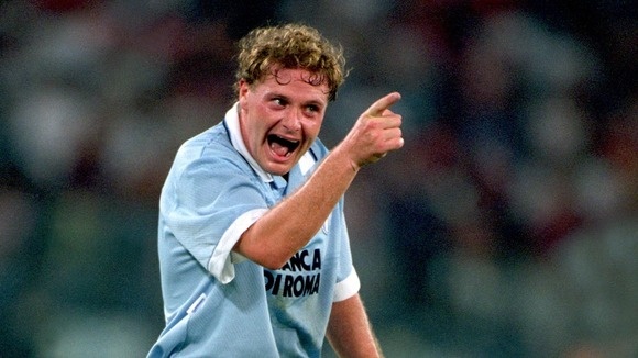 Ο Γκασκόιν στο χείλος της αβύσσου (videos+photos)