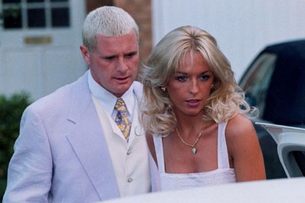 Ο Γκασκόιν στο χείλος της αβύσσου (videos+photos)