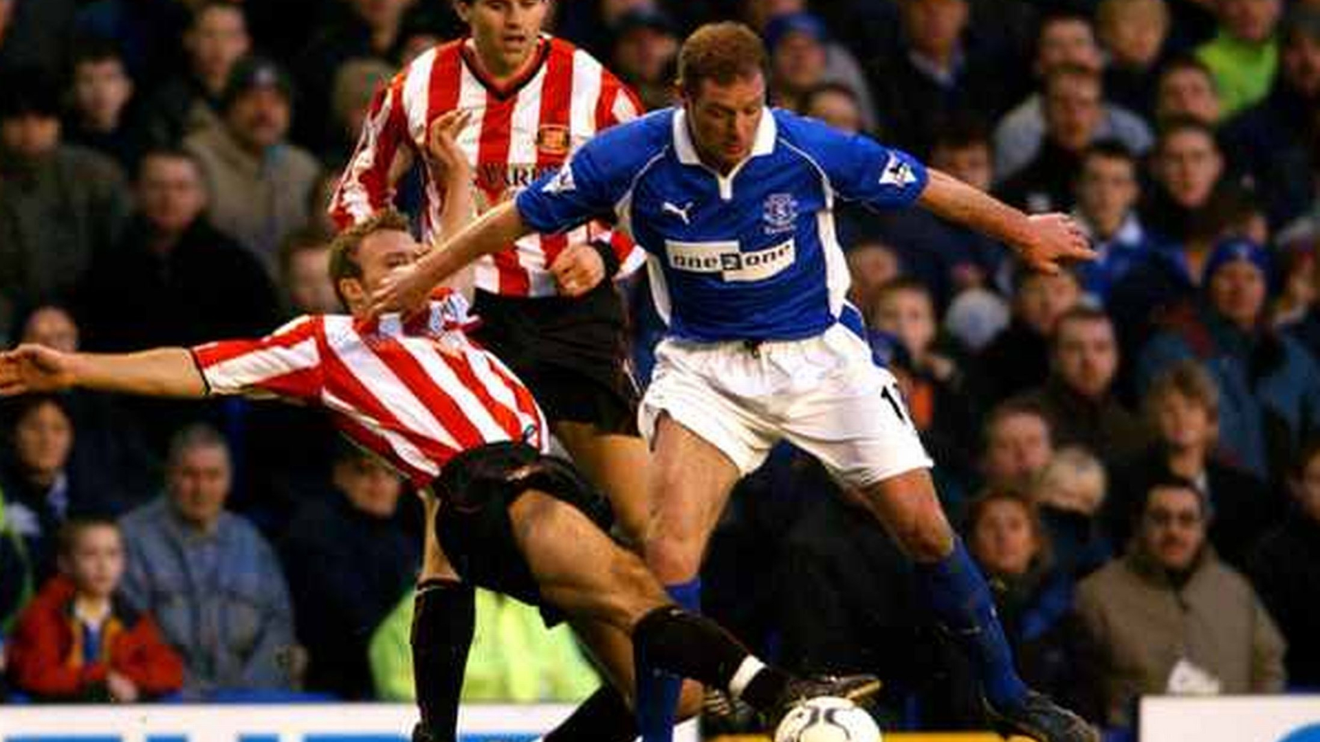 Ο Γκασκόιν στο χείλος της αβύσσου (videos+photos)