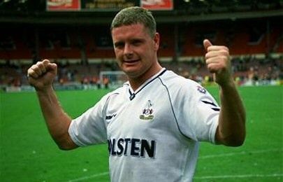 Ο Γκασκόιν στο χείλος της αβύσσου (videos+photos)