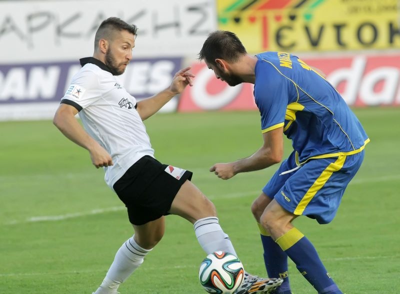 ΟΦΗ - Παναιτωλικός 1-0 (video+photos)