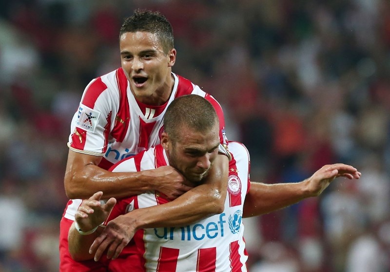 Αφελάι: «Μια αγκαλιά σε όλους» (photos)