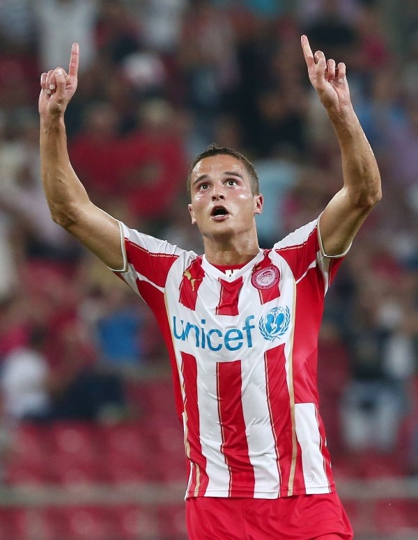 Αφελάι: «Μια αγκαλιά σε όλους» (photos)