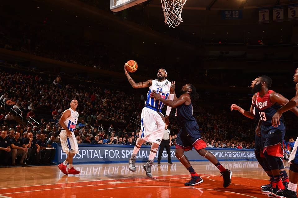 Μουντομπάσκετ 2014: Έδειξαν τον «δρόμο» στην Ελλάδα οι ΗΠΑ (photos)